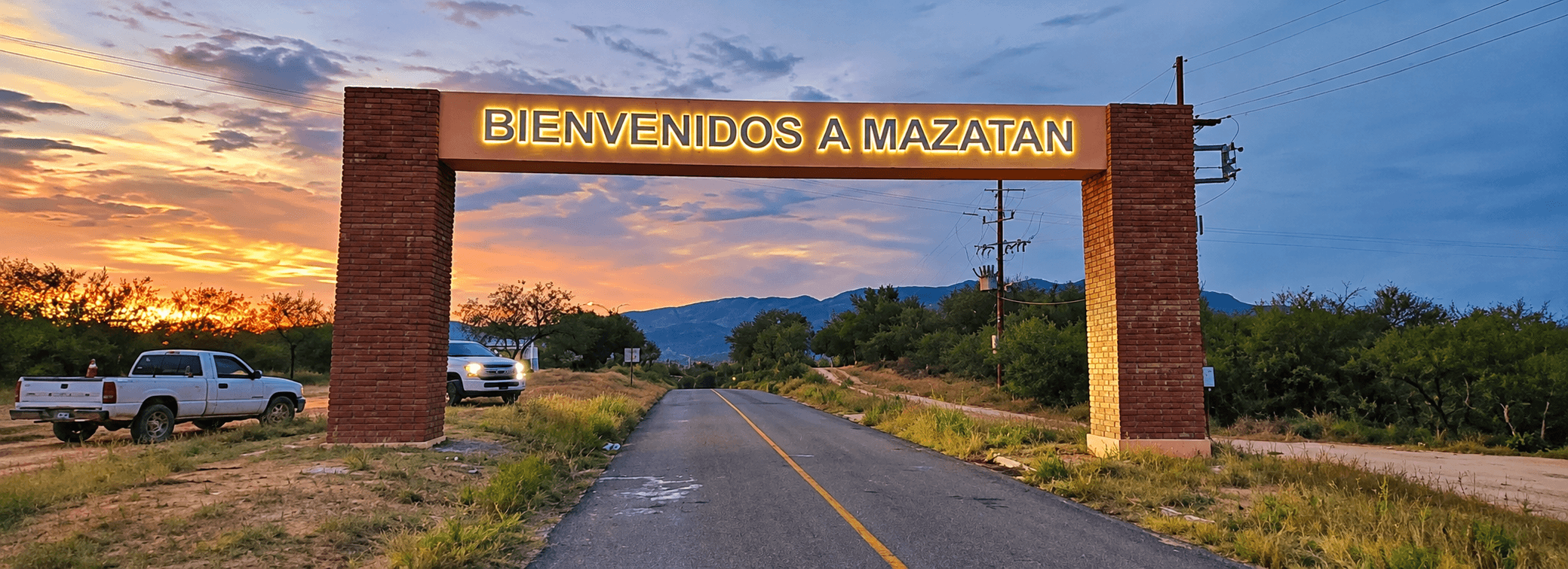 Un lugar donde la tradición y la naturaleza se encuentran
